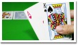 Es spielt eine Rolle, wo Sie Blackjack spielen